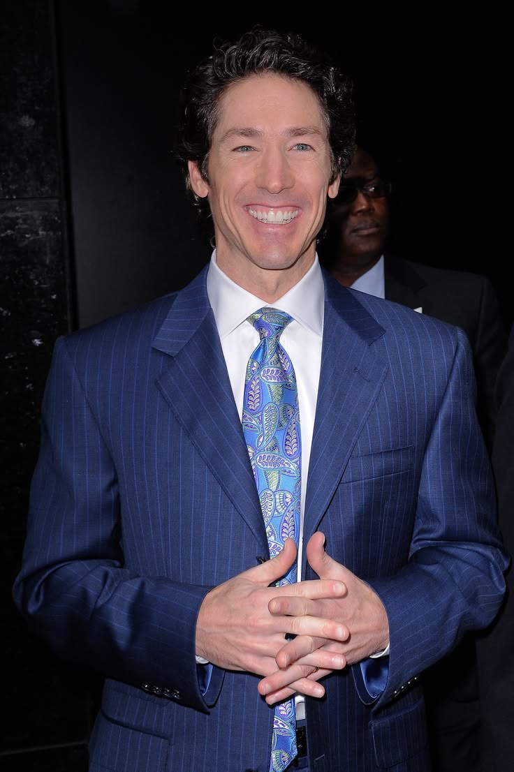 Pastor John